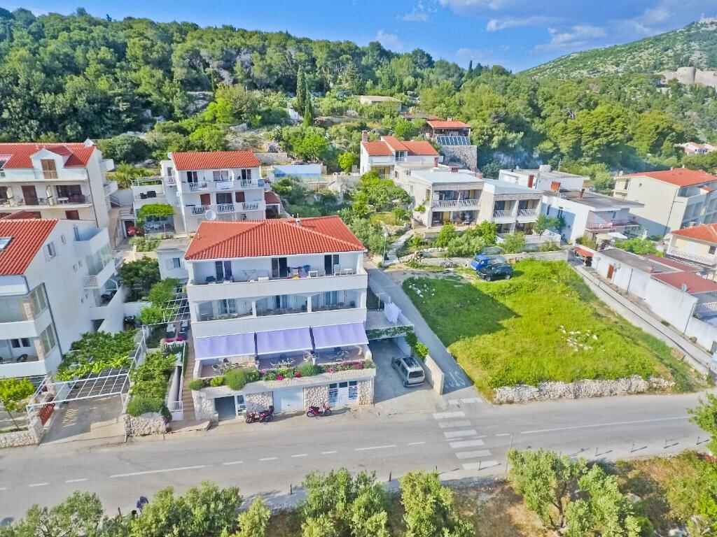 Violeta Hvar house in Hvar